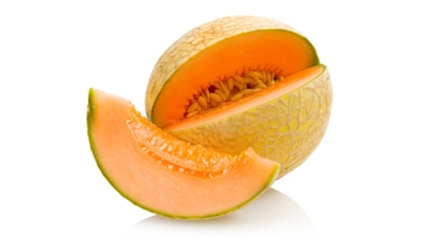 Cantaloupe Melon