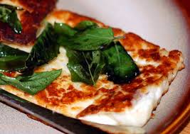 Halloumi, grilled as found from stolen internet photos